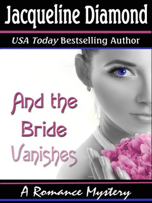 cover image of And the Bride Vanishes